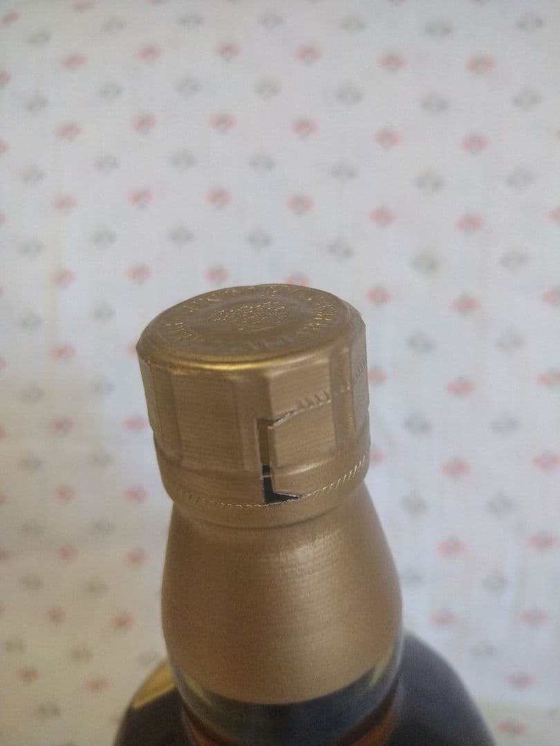 山崎　12年　ピュアモルト　750ml　※おまけ付き