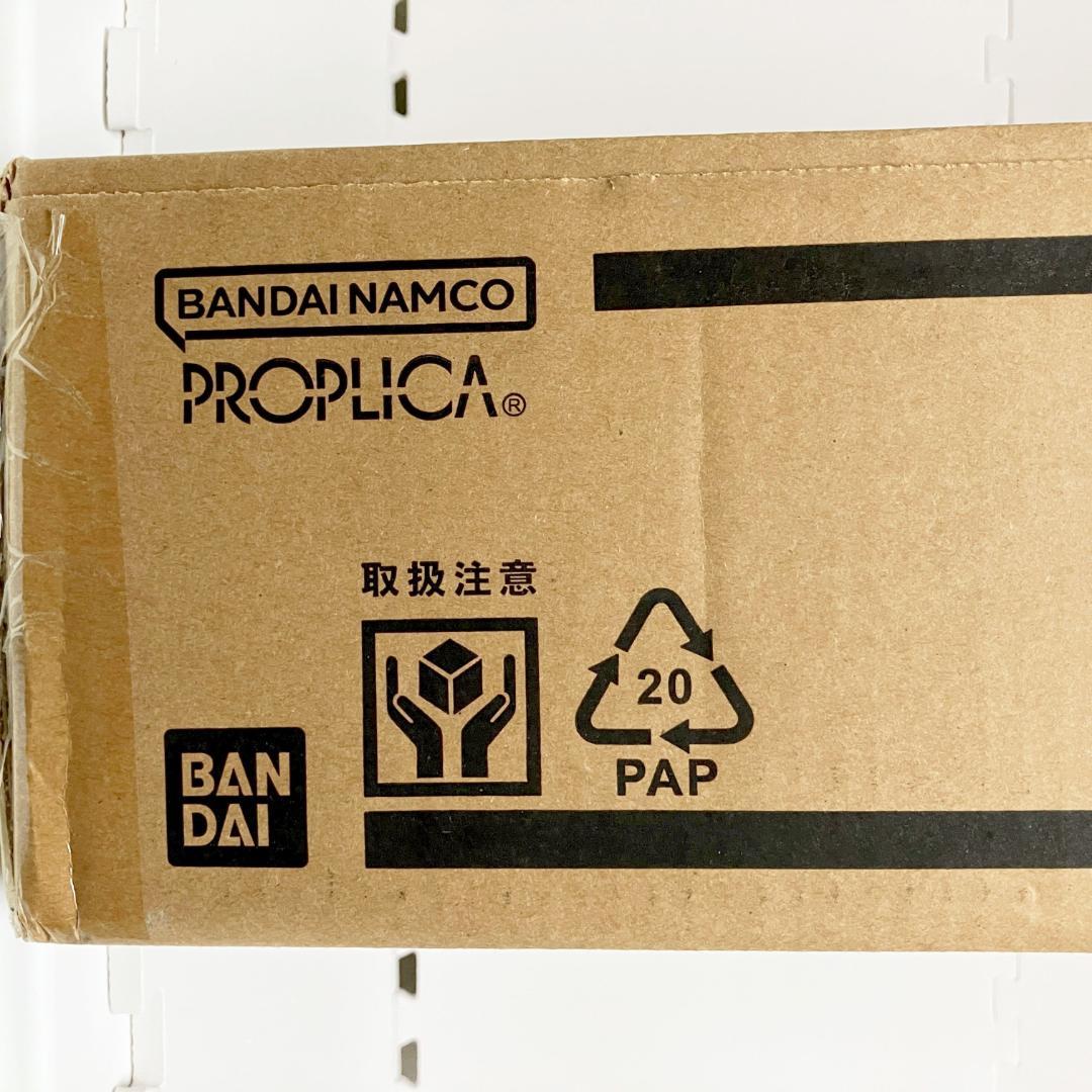 コ*ソ様 【新品】PROPLICA ゼルダの伝説 マスターソード