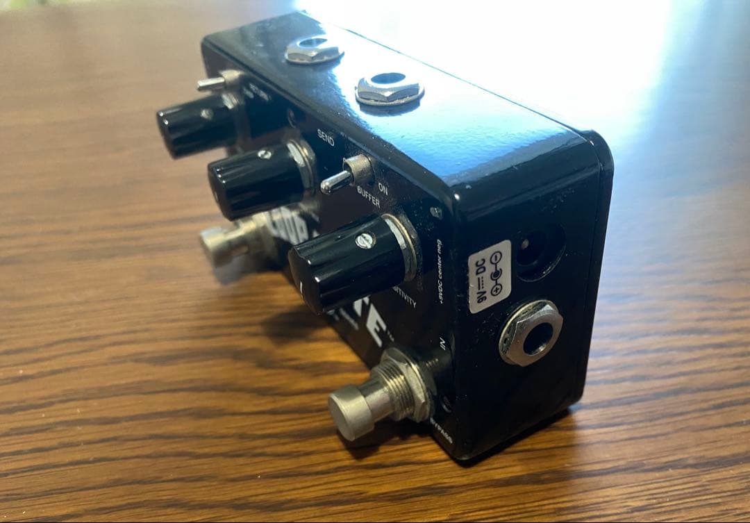 ギター Z.VEX LOOP GATE VEXTER SERIES