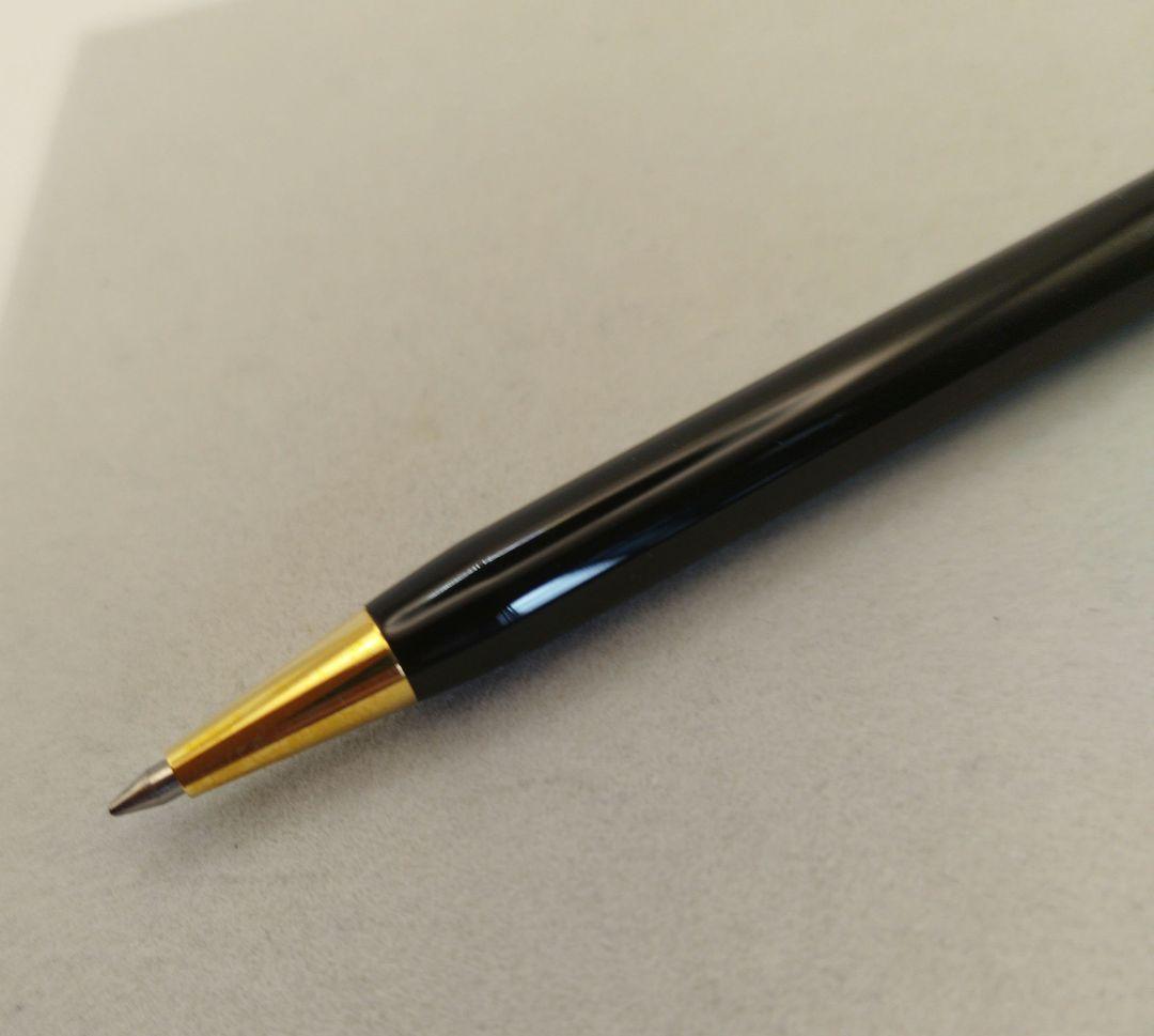 ★PILOT　グランセ　ボールペン　URUSHI　　うるし