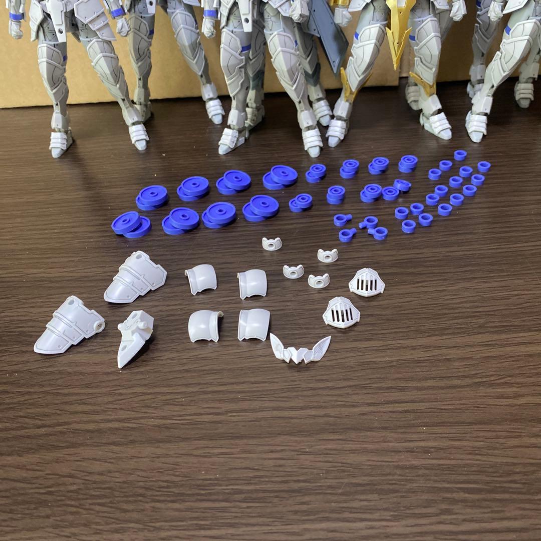 組立済 プラモデル まとめ売り ジャンク