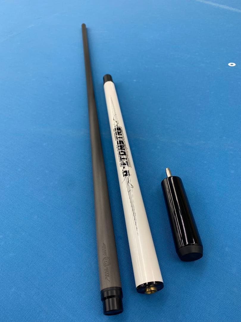 【美品】リトルモンスター 3分割ジャンプキュー