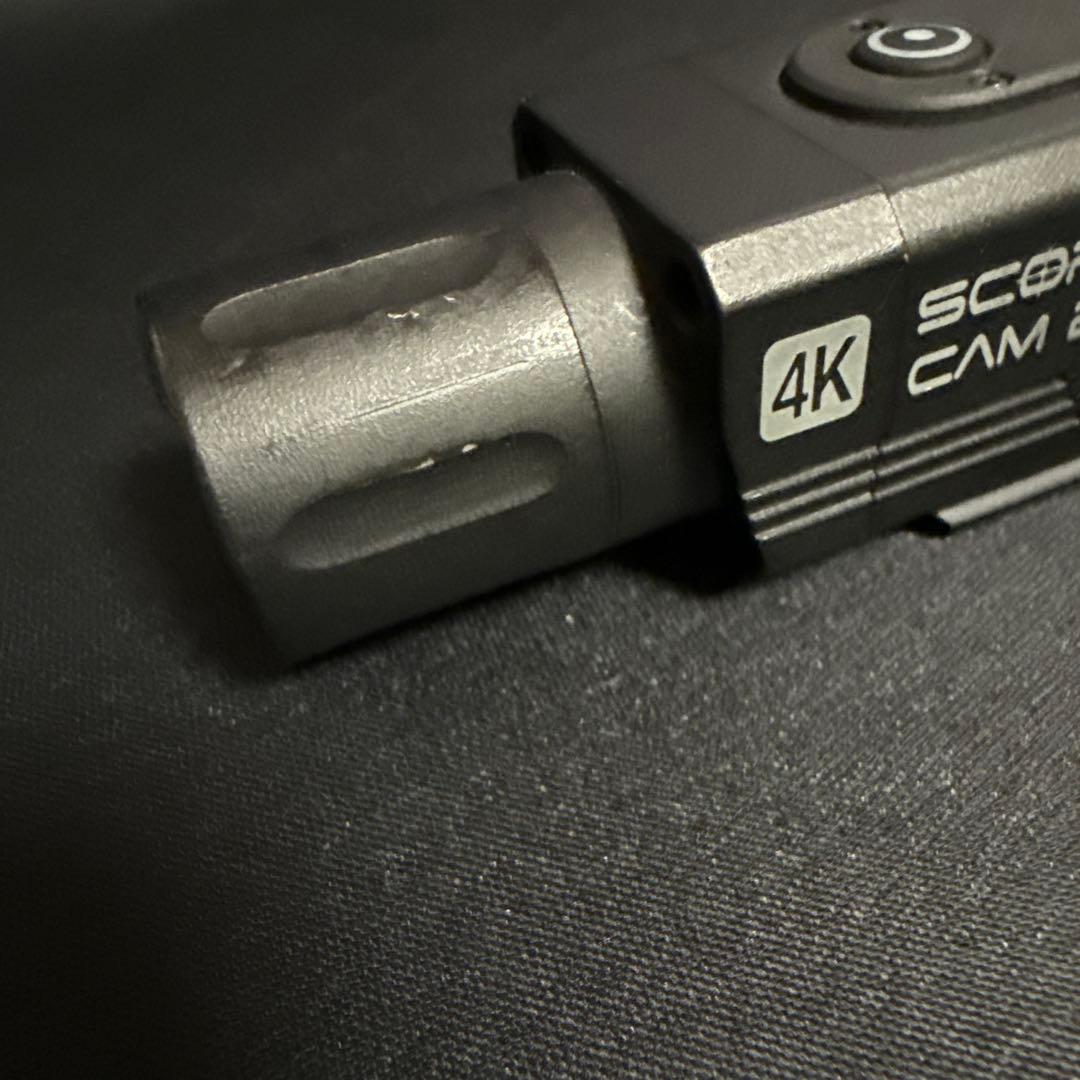 その他 Runcam Scope cam2 4k