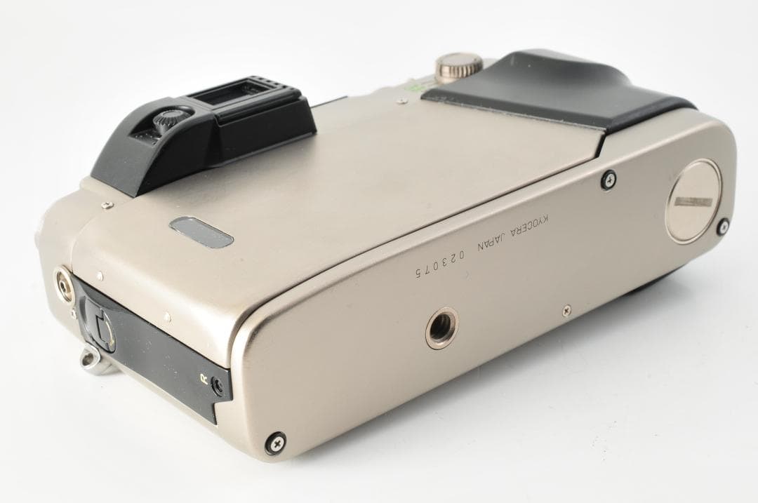 CONTAX コンタックス G2 コンパクトフィルムカメラ#1035