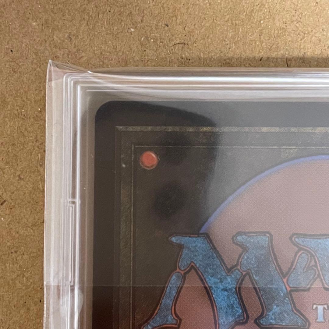 MTG 魔女、ヤ・シュトラ・ルル ボーダーレス foil 日本語