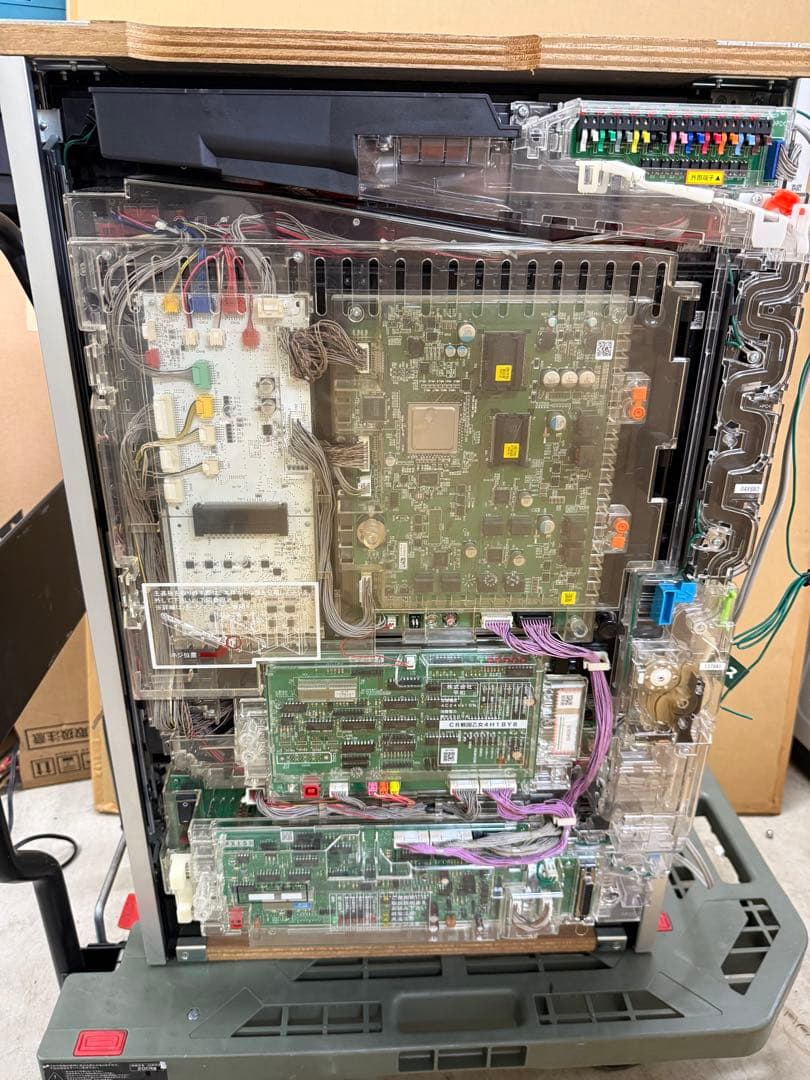 戦国乙女 花　パチンコ実機