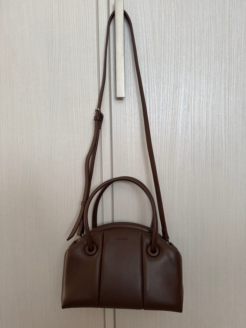 ADD CULUMN 2WAY ボストンバッグ アドカラム