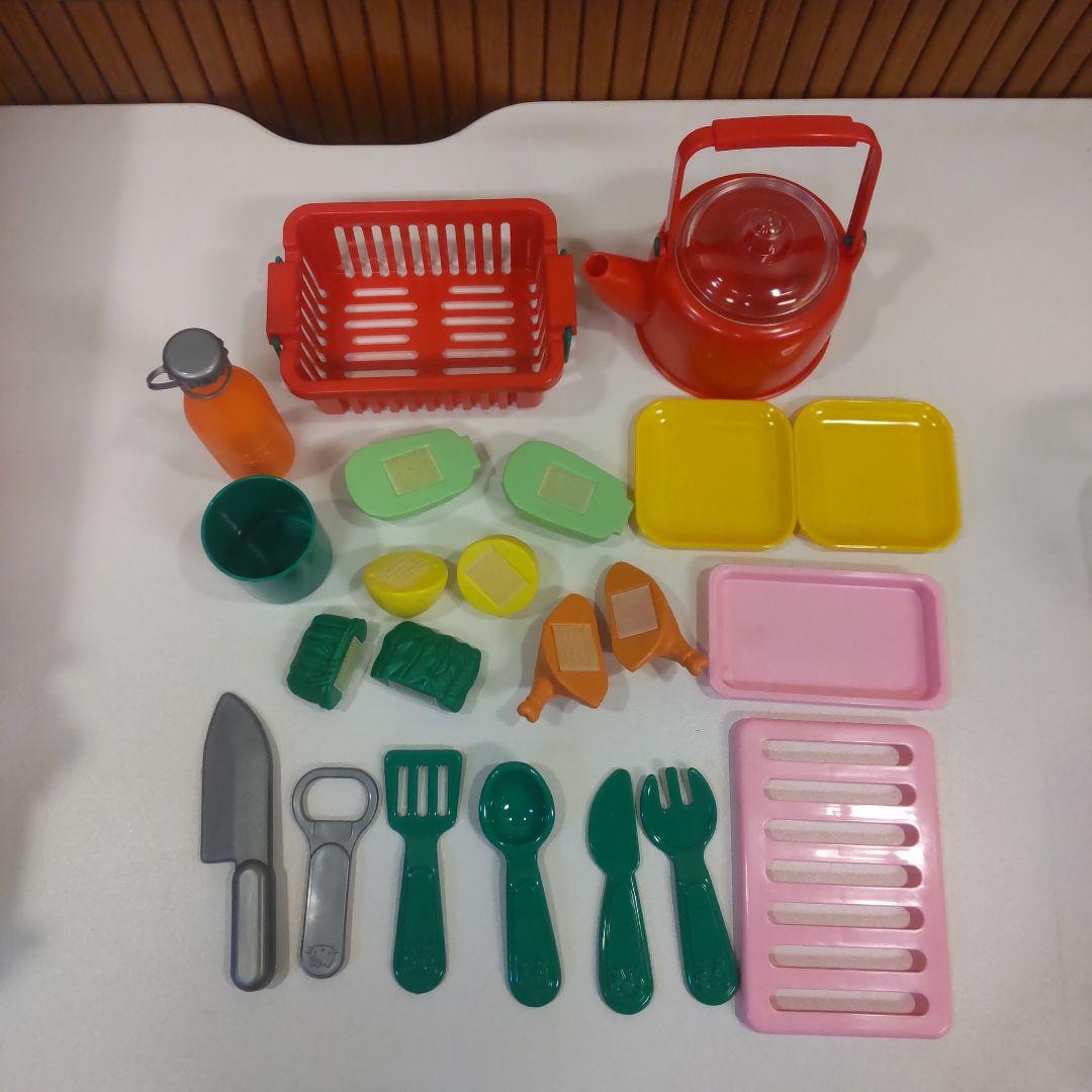 ハローキティ ままごとトントン