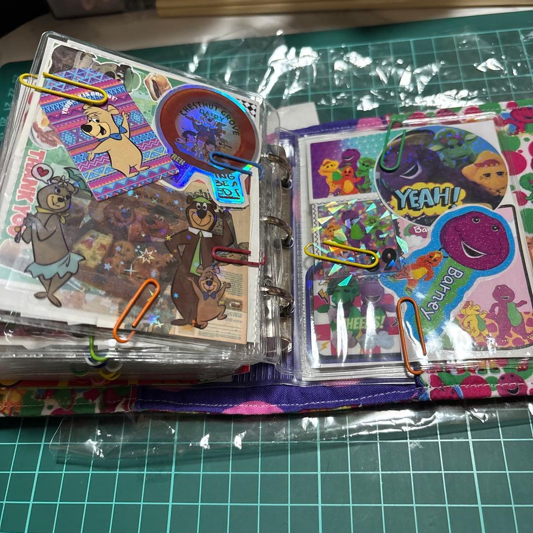 じょうはなさま専用 おすそ分けファイル