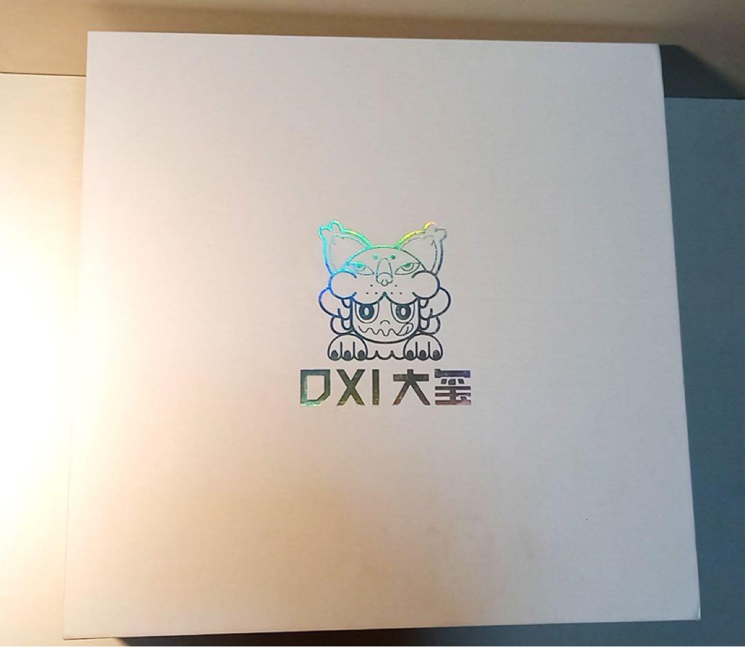 2025 ワンフェス AMIGOTE STUDIO DXI TAOXI 桃色