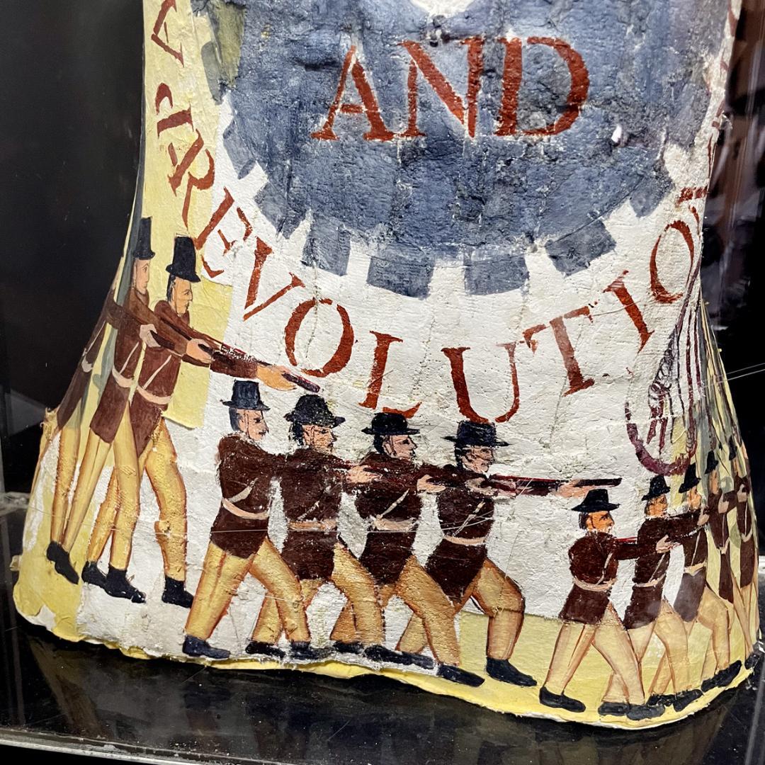 M.shathamani Revolution ミックスドメディア