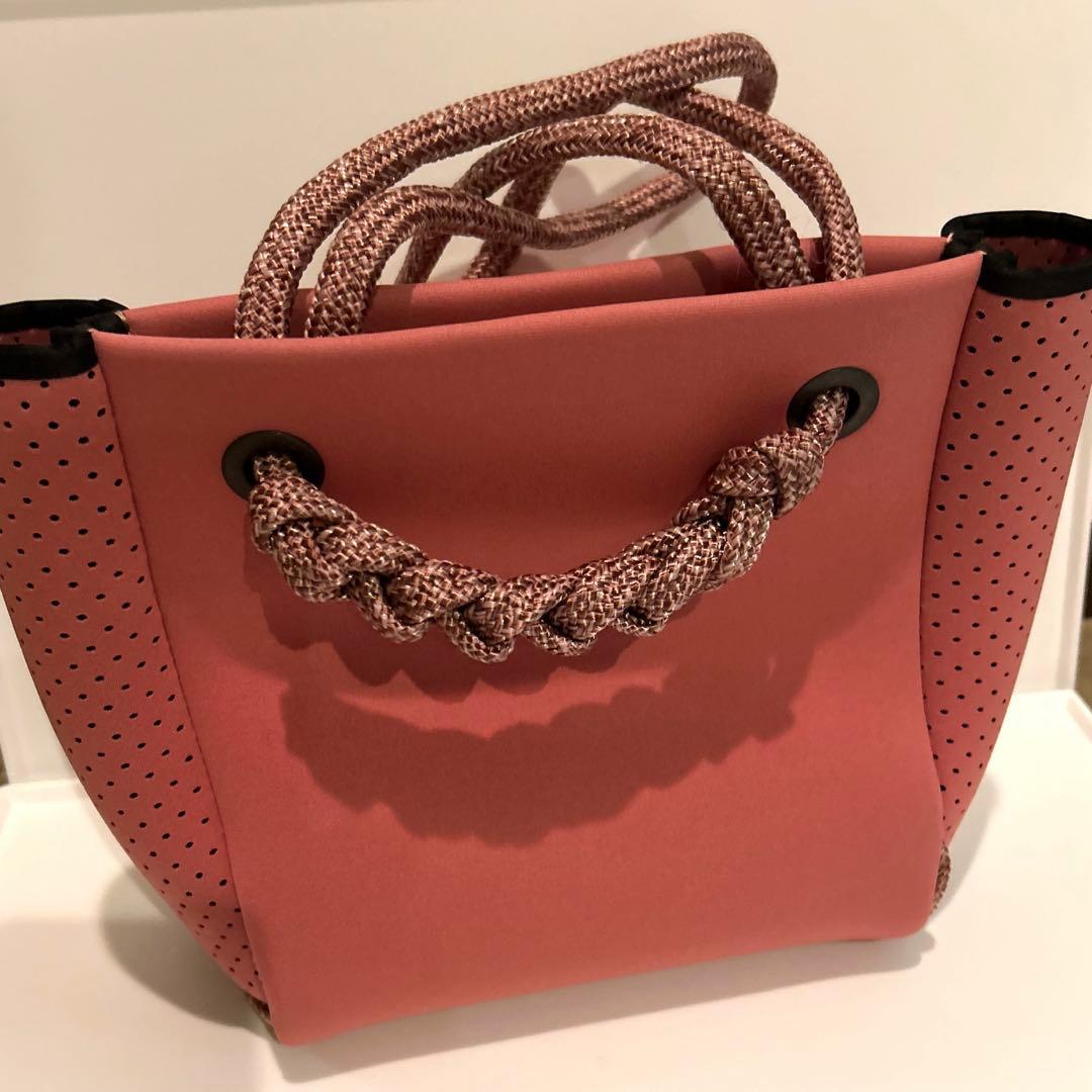 【美品】ステートオブエスケープ ソジョーン ミニ