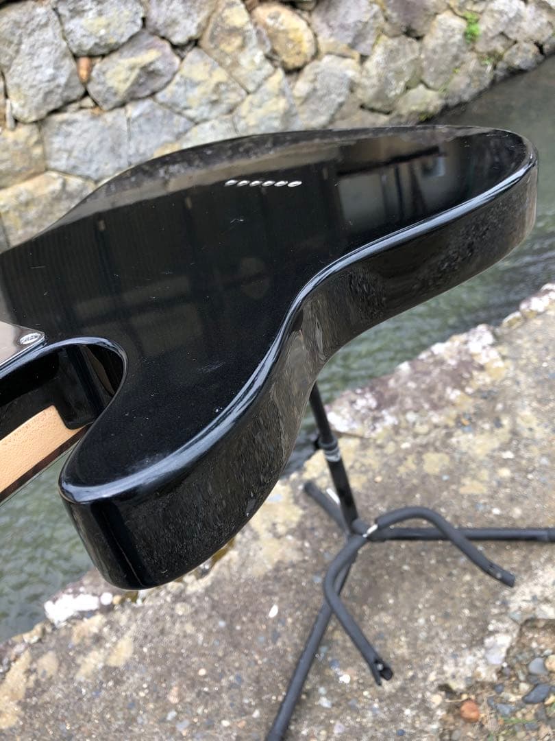 Squier by Fender ストラトキャスター(B109)