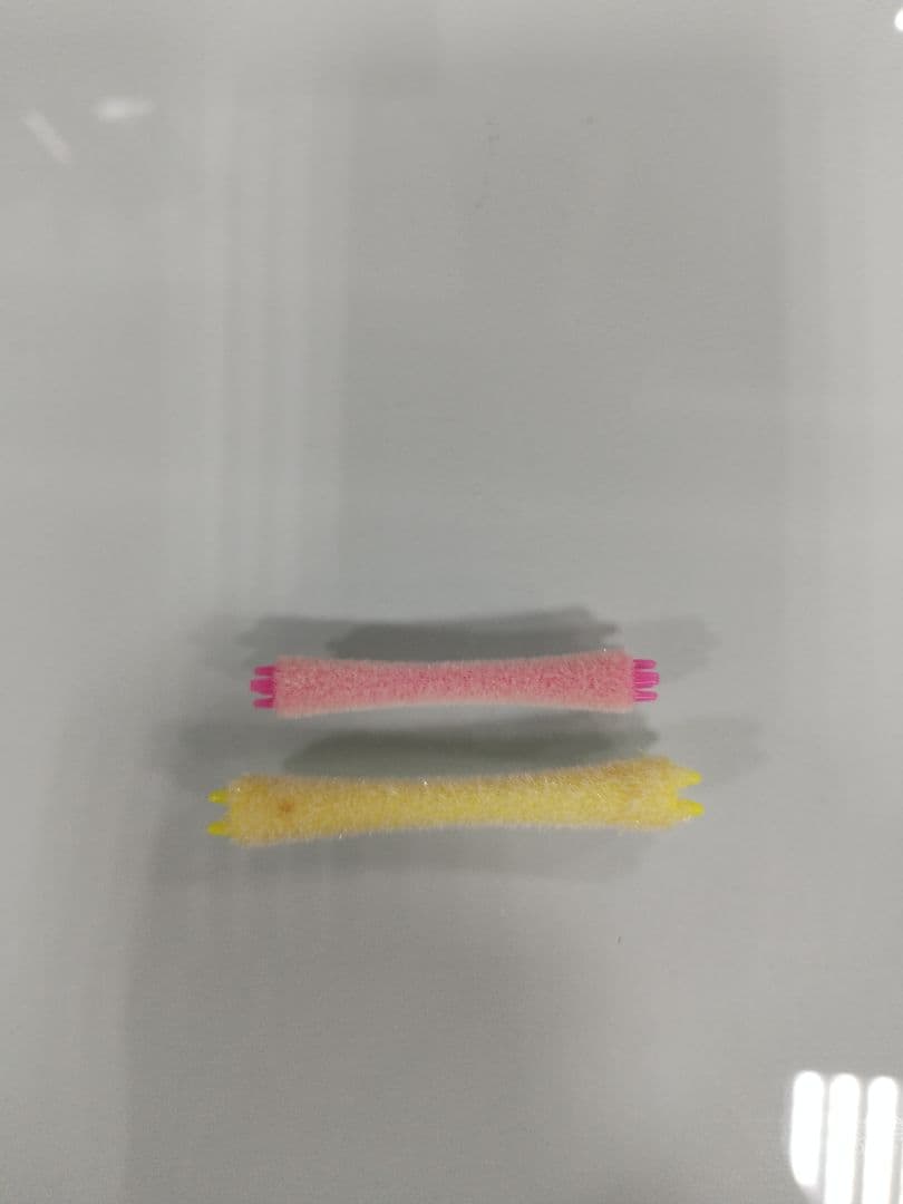 ミルボン　ミンクロッド　コメントで在庫確認お願いします。　　太いロッドほとんど❌