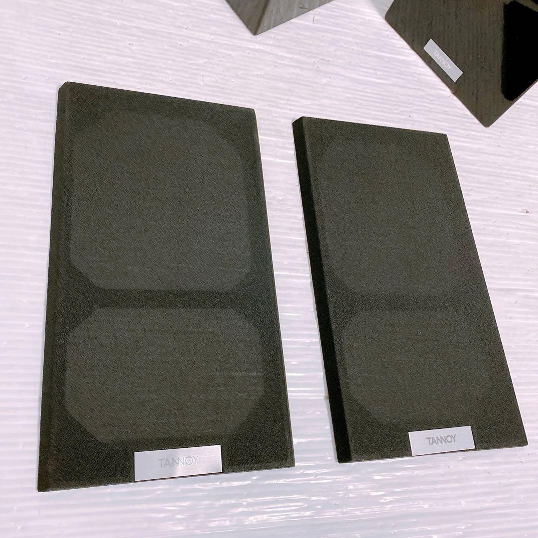 TANNOY Revolution XT Mini ペアスピーカー