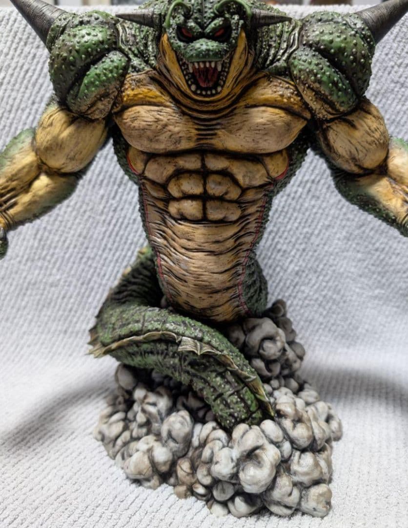 ドラゴンボールフィギュア　ポルンガ正規品