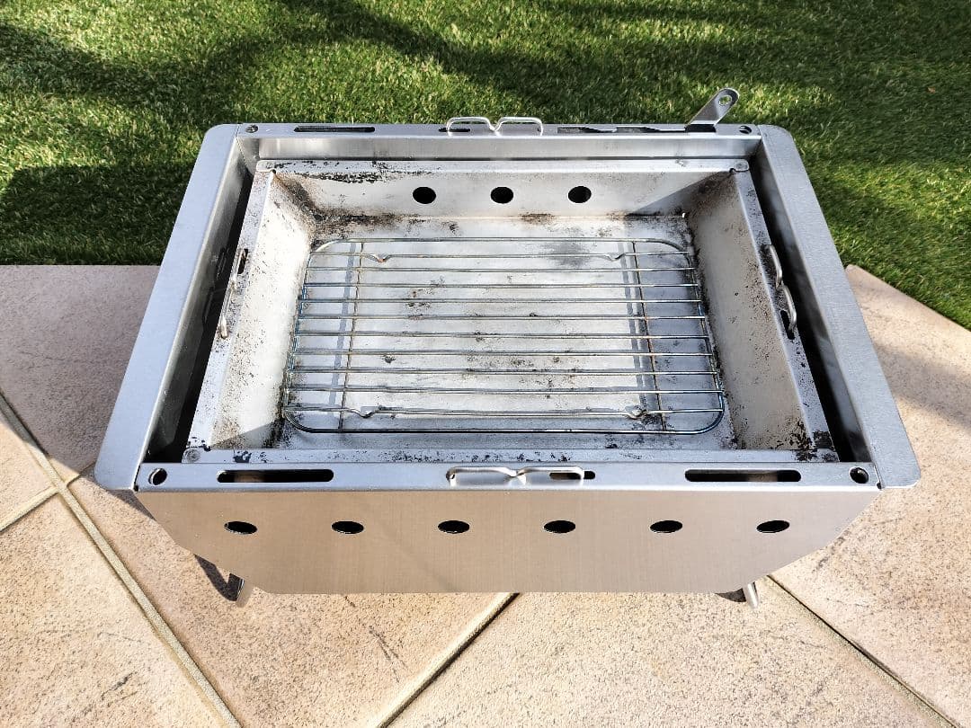 ☆希少☆４点セット☆ peak スノーピーク　焼武者