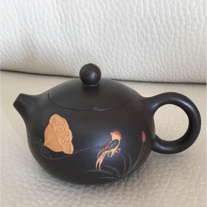 宜興紫砂壶 中国茶器