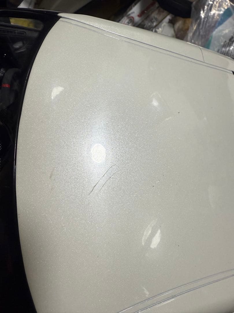 ディアゴスティーニ GT-R Nismo ジャンク品