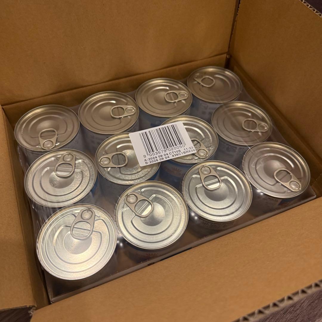 matxxn　 CANIN スタートマザー＆ベビードッグ 24缶