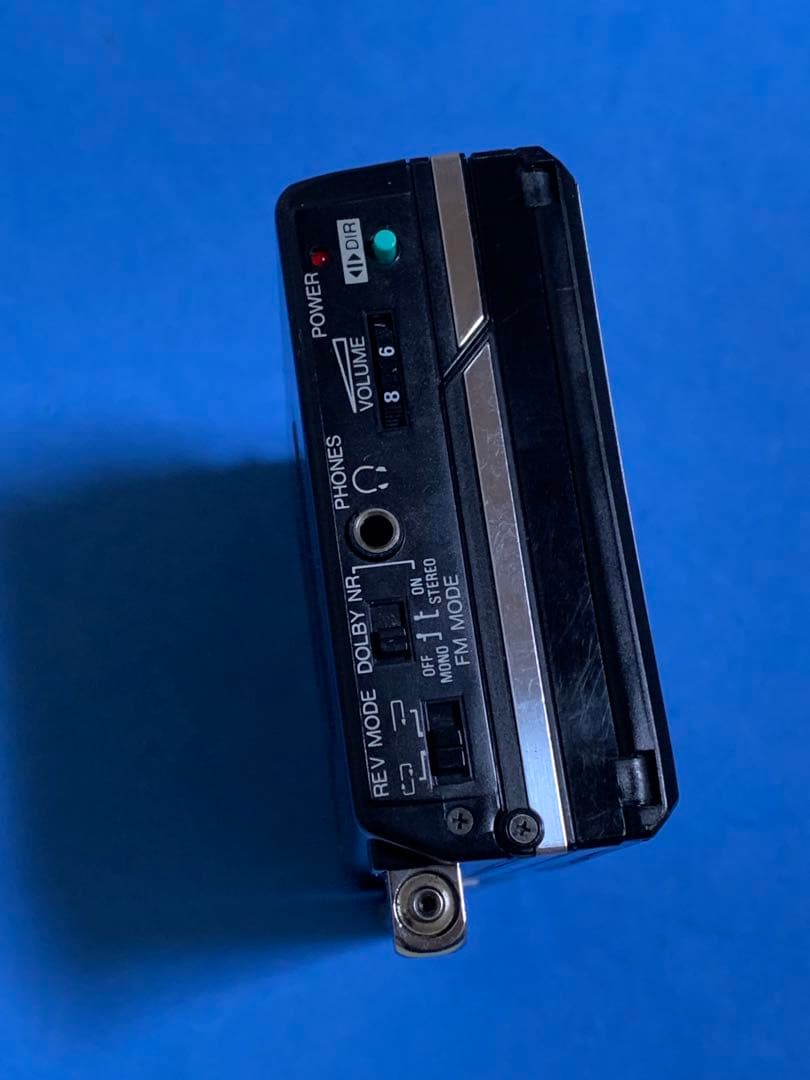 SHARP JC-TV10 TV & カセットプレーヤー