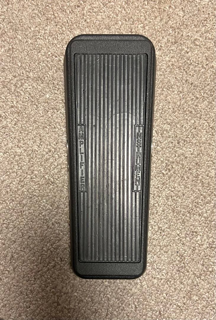 【値下げ可能！！】JimDunlop GCB95 CryBaby