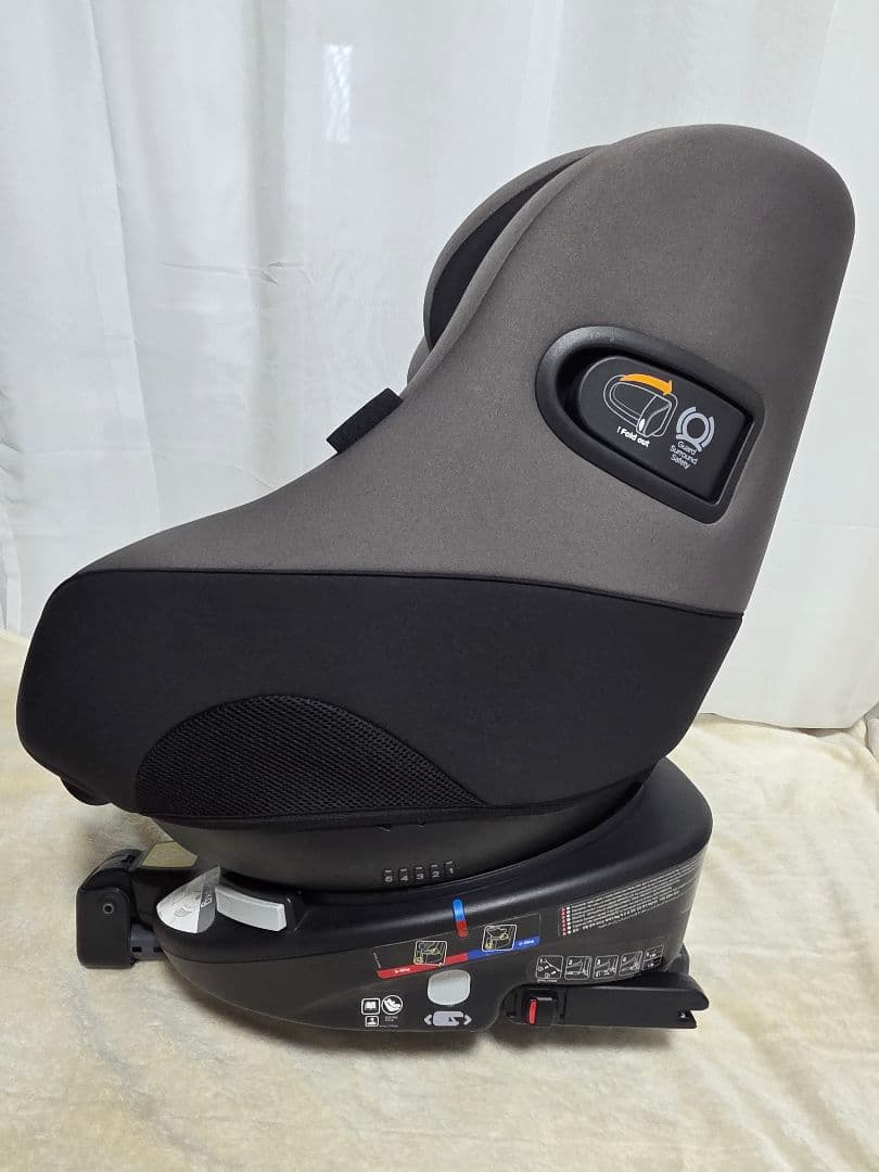 Joie Arc360° GT ジョイー アーク ISOFIX チャイルドシート