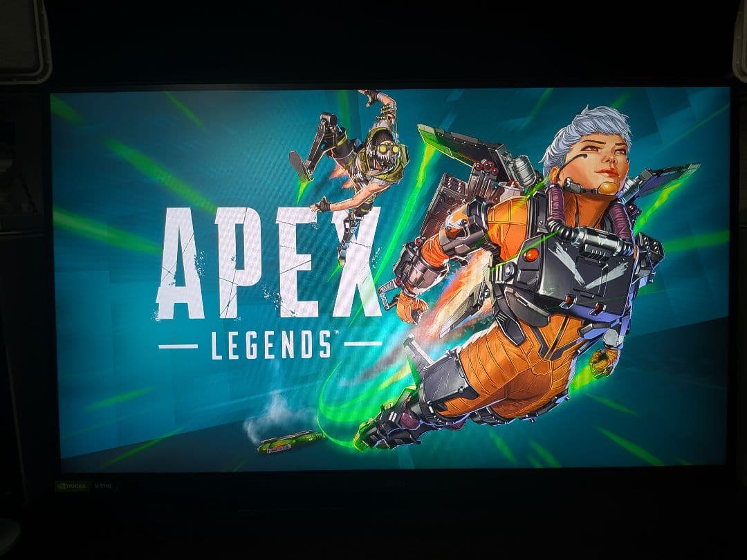 LG 27GN800-B 27インチ WQHD 144Hz IPS スタンドなし