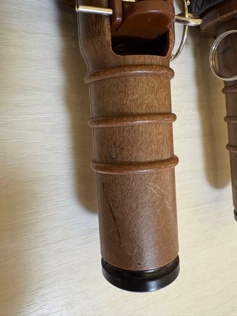 手榴弾 ハンドグレネード RGD-33 スプリング式　アンモボックス