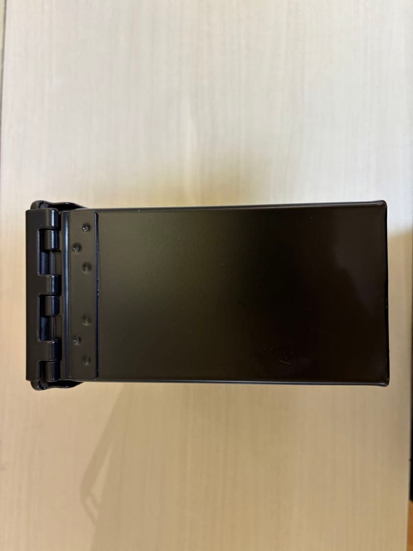 手榴弾 ハンドグレネード RGD-33 スプリング式　アンモボックス