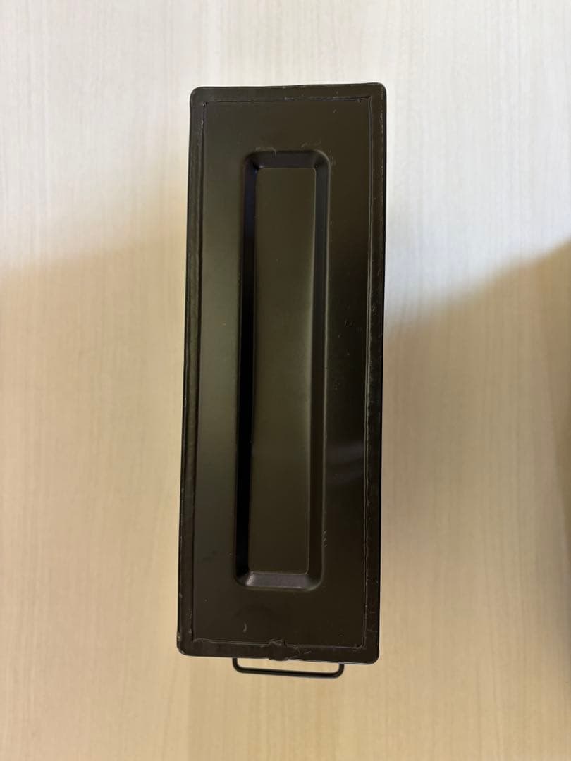 手榴弾 ハンドグレネード RGD-33 スプリング式　アンモボックス