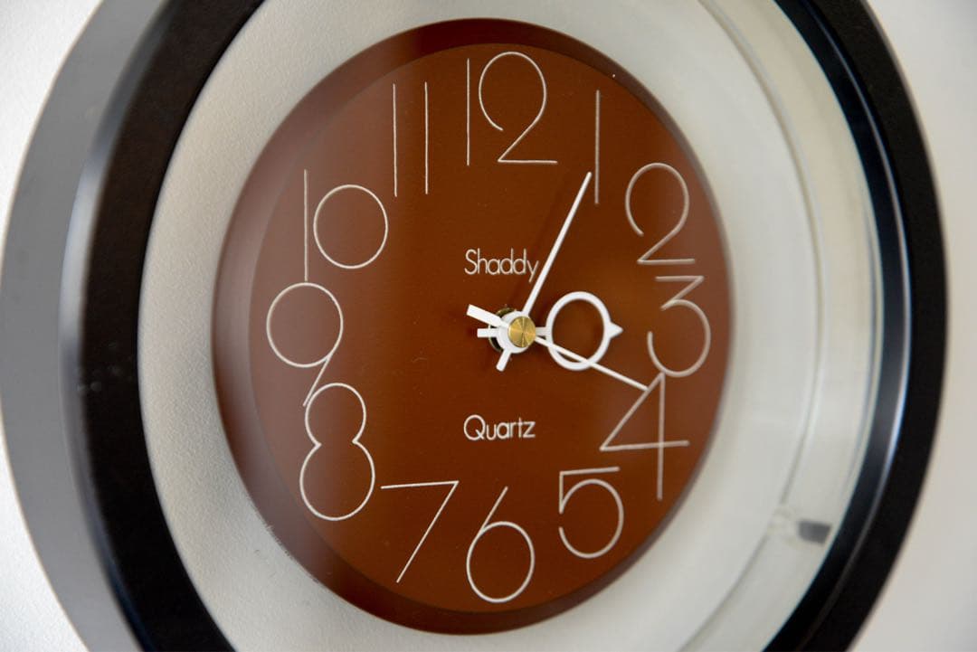 掛時計 ポストモダン