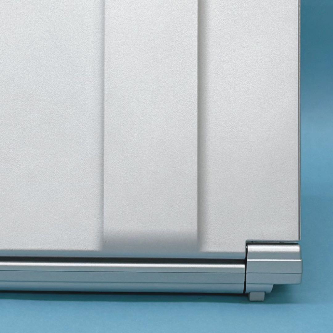 991良品 レッツノートCF-SV9 第10世代 16GB office2024