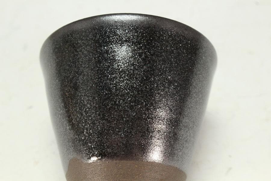 茶道具 茶入 良蓋(K-YC382)