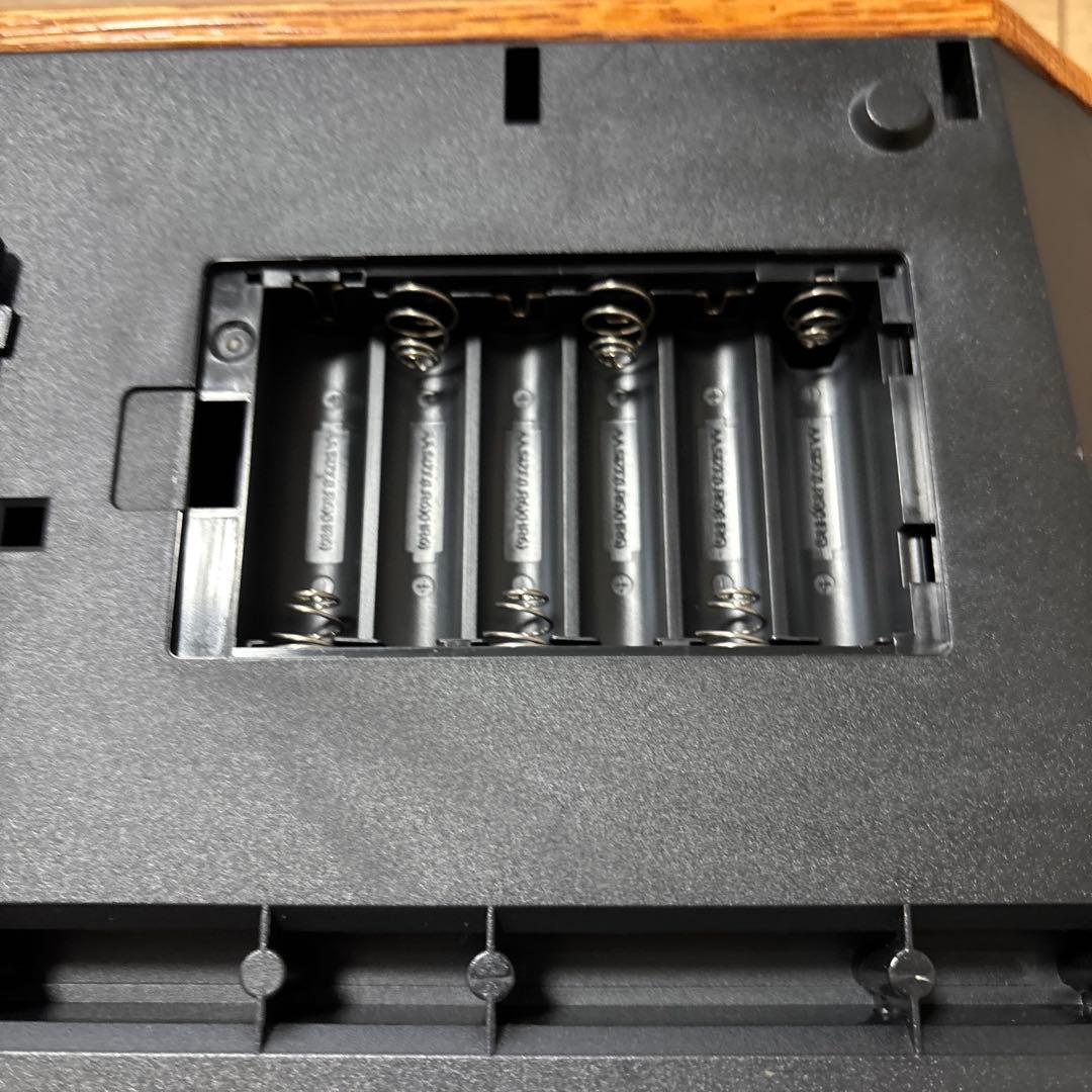 【レア】KORG monologue アナログシンセサイザー 25鍵 レッド