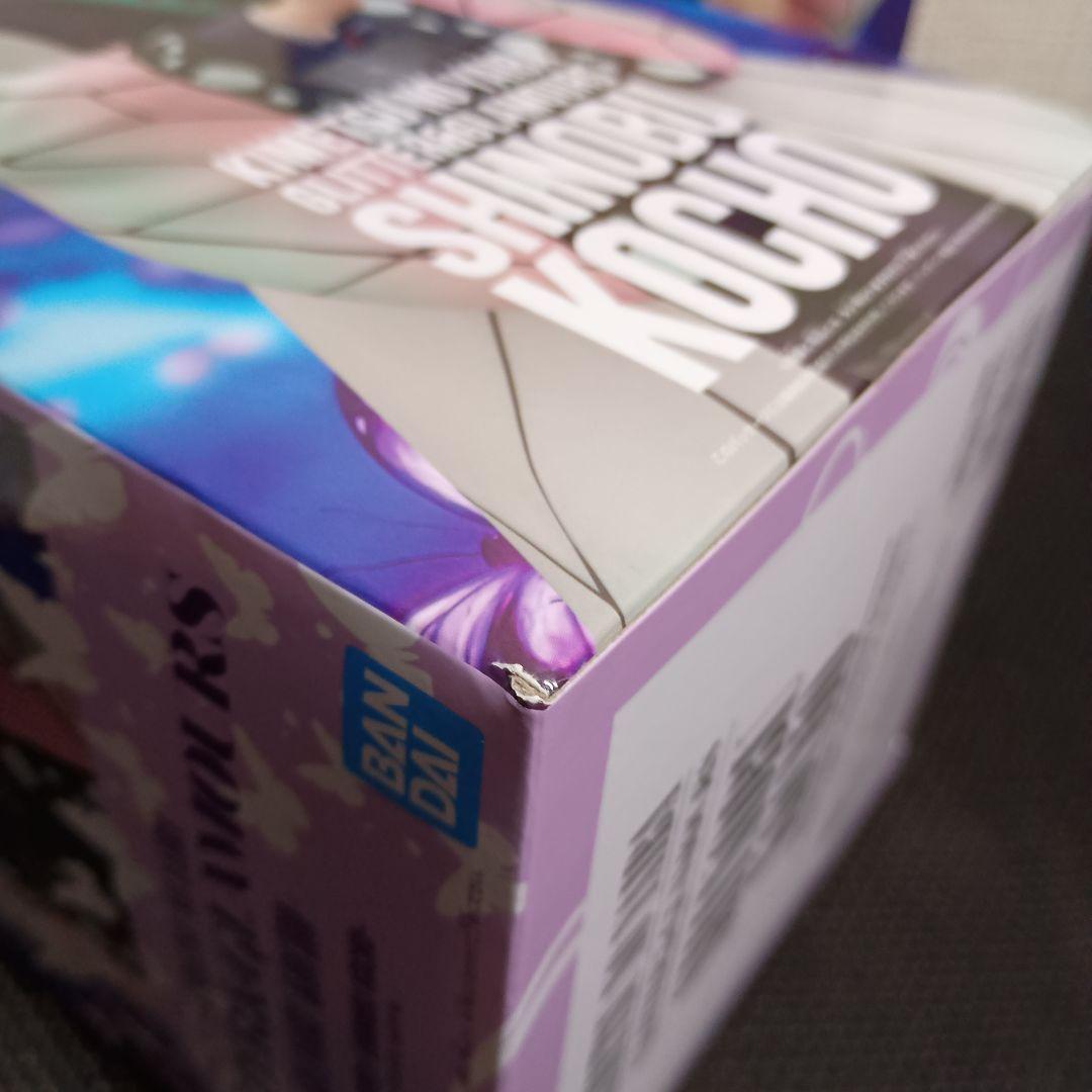 鬼滅の刃 グリッター&グラマラス　胡蝶しのぶ 12体セット！