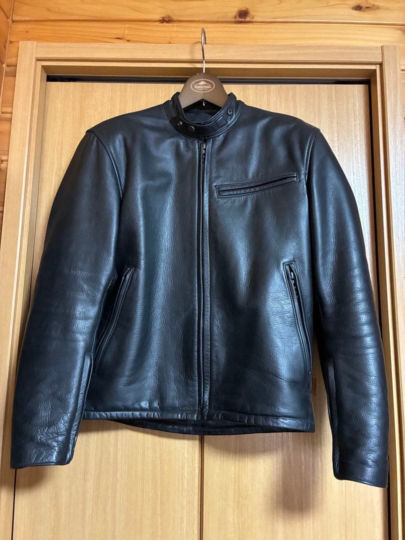 クシタニ　シングルジャケット