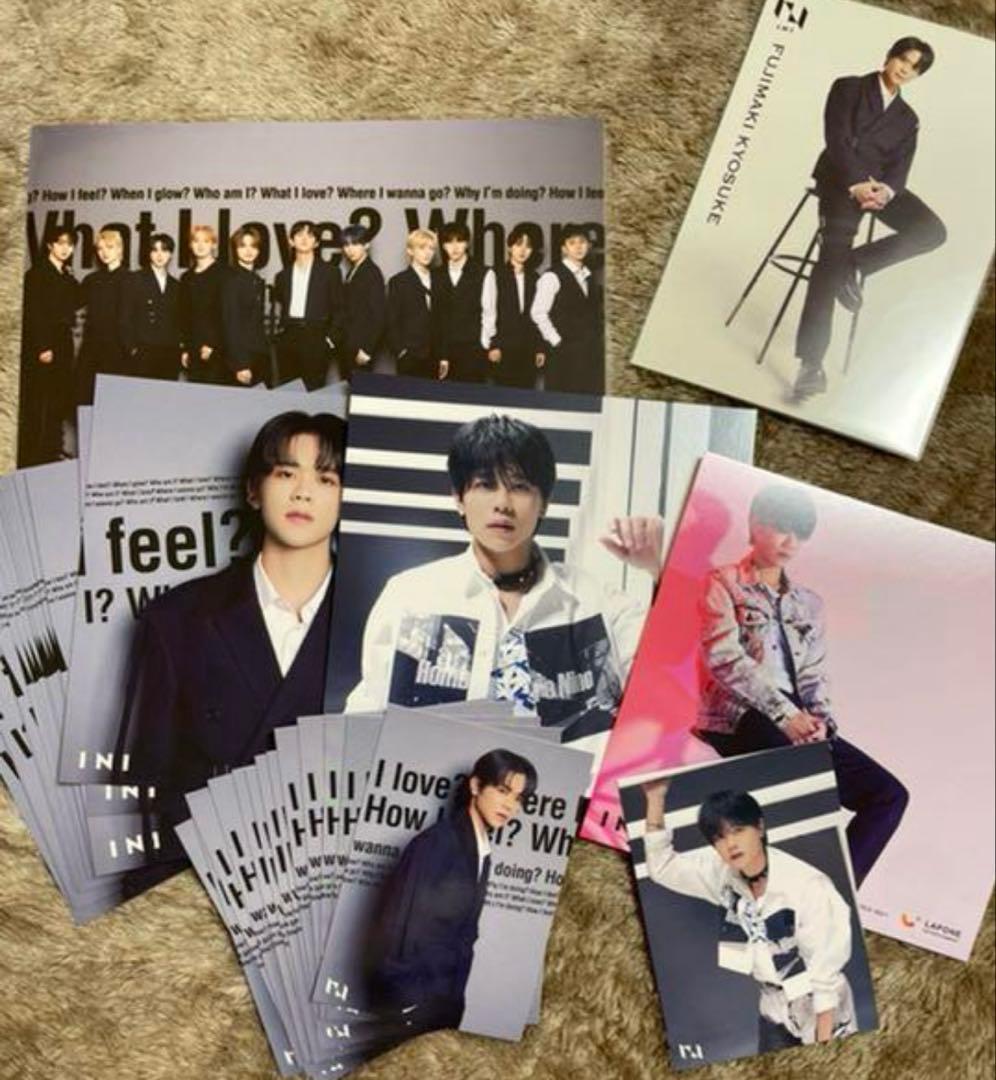 NOA出品 グッズまとめ売り