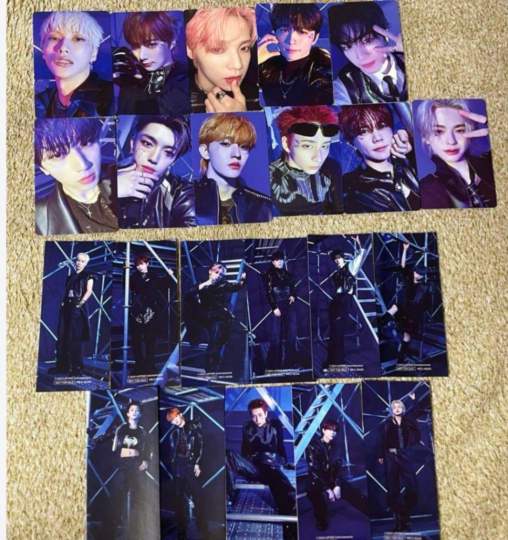 NOA出品 グッズまとめ売り