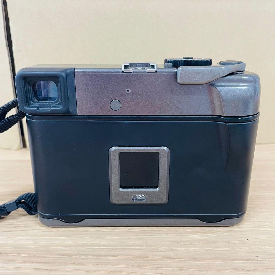 Mamiya7 マミヤ7 ボディ 中判カメラ WW8496