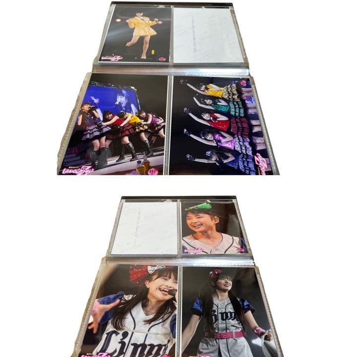 ももいろクローバーZ ももクロ 初期　生写真　第10弾　第11弾　10弾　11弾