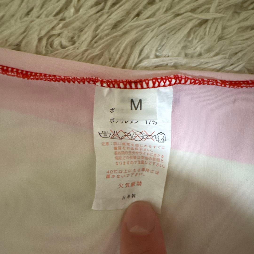 ライフセービング ラッシュ ラッシュガード