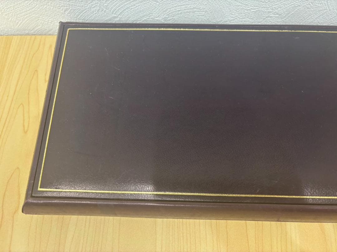 【純銀製】天皇皇后両陛下御外遊記念メダル　4点セット