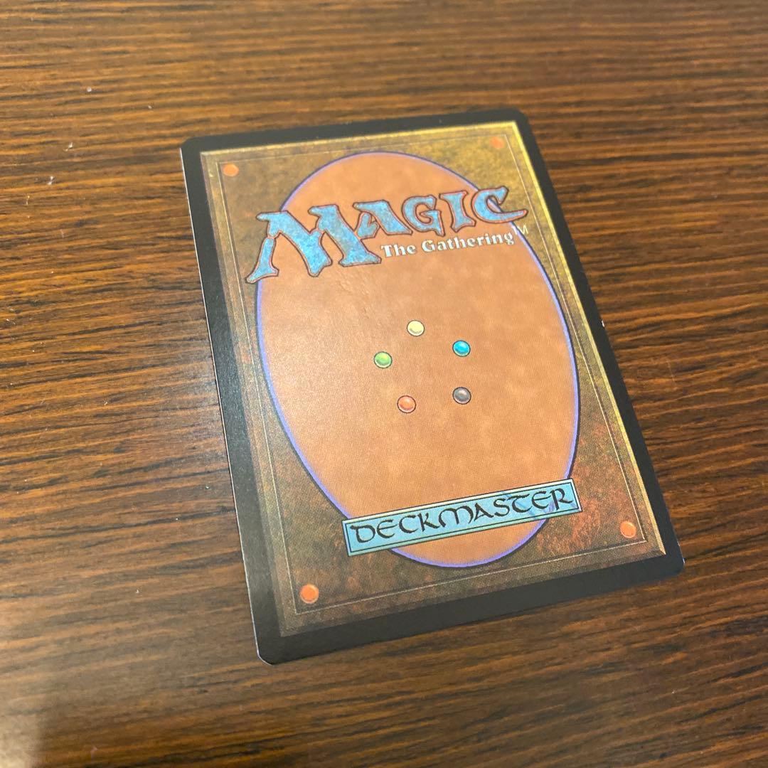 z*送様 MTG foil 対抗呪文/Counterspell