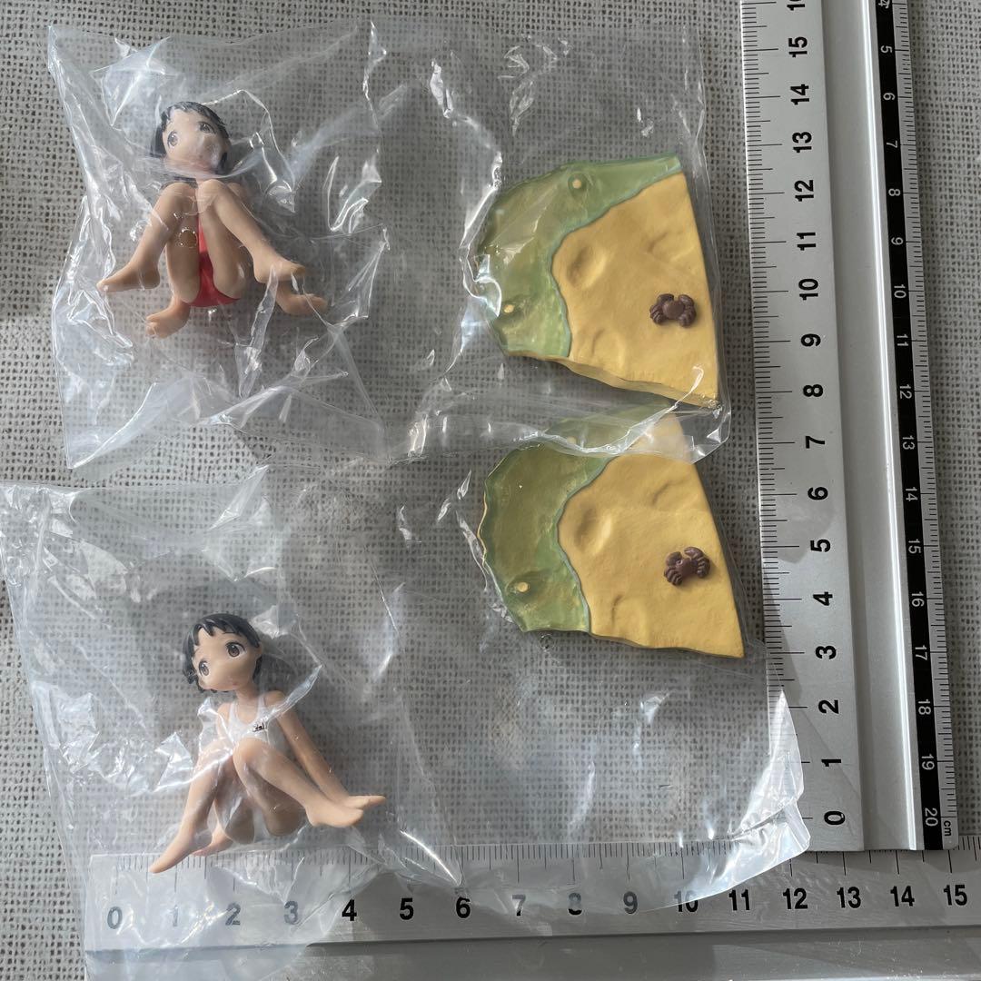 苺ましまろ 水着編　ただいま ! 12種セット