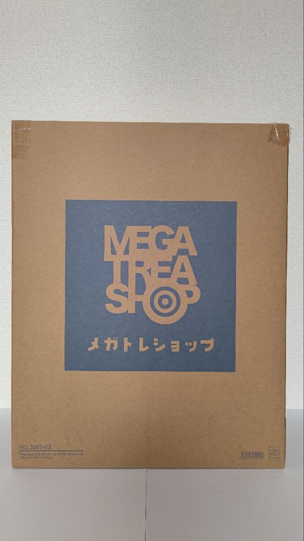 [霧]Precious G.E.M.シリーズ アルフォースブイドラモン