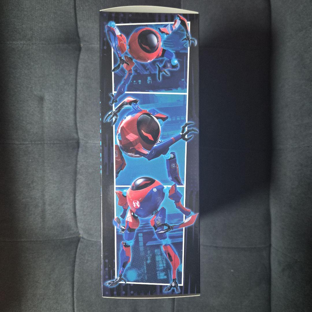 新品未開封　千値練　 ペニー・ パーカー ＆ SP//dr スパイダーバース