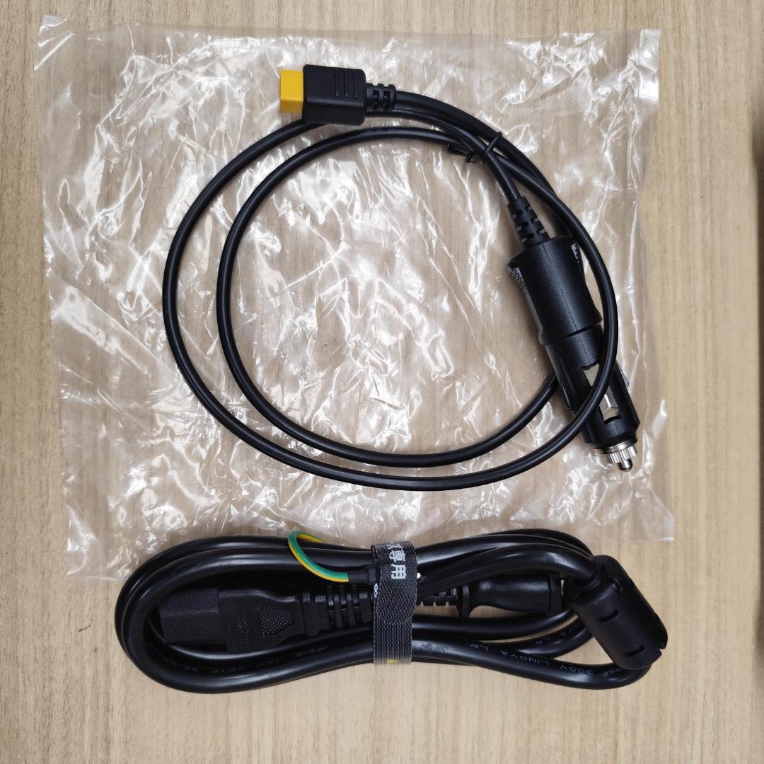 ビ*ー様 ち*な様 セール!【公式認定整備済品】EcoFlow  3