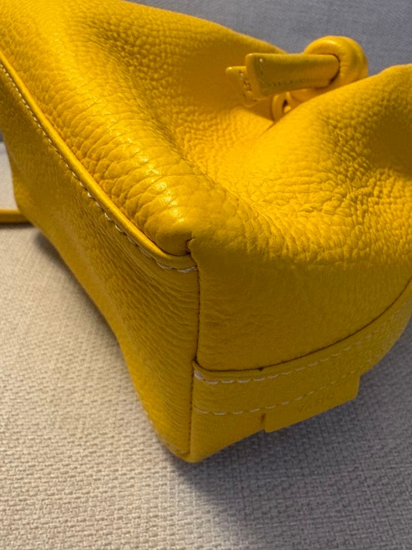 限定SALE⭐︎ヤンチェオンテンバール×VASIC Bond mini バジック