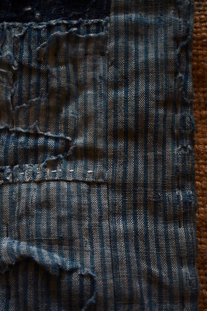 古道具　襤褸　明治期　ブロカント　民藝　古道具坂田